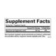 Магний бисглицинат Natural Factors Magnesium Bisglycinate 200 мг 120 вегетарианских капсул - изображение 2