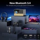 Мультимедийный проектор XIWBSY X06 - изображение 4