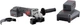 Акумуляторна кутова шліфмашина Ingersoll Rand G5351M - изображение 1