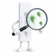 Тест на глисты экспресс-тест на лямблии (Giardia lamblia) GL-F23 - изображение 5