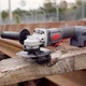 Акумуляторна кутова шліфмашина Ingersoll Rand G5351M - изображение 8