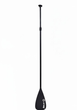 SUP-доска Scoopes 350 см, надувная, до 150 кг, комплект с веслом, насосом и рюкзаком, серая - изображение 2