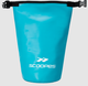 SUP-доска Scoopes 350 см, надувная, до 150 кг, комплект с веслом, насосом и рюкзаком, серая - изображение 7