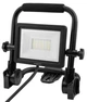 Reflektor roboczy Ansmann FL20W-AC 1600-0632 Czarny (4013674205493) - obraz 1