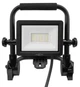 Reflektor roboczy Ansmann FL20W-AC 1600-0632 Czarny (4013674205493) - obraz 2