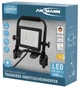 Reflektor roboczy Ansmann FL20W-AC 1600-0632 Czarny (4013674205493) - obraz 8