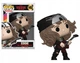 Фигурка Funko Pop Фанко поп Eddie Stranger Things Эдди Очень странные дела 10 см - изображение 1