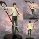 Фигурка-статуэтка Лайт Ягами (Кира) из аниме Тетрадь Смерти Death Note — 26 см, коллекционная аниме модель - изображение 5