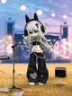 Коллекционная BJD кукла 10000 Escapes Plans Series 1/12 – шарнирная аниме фигурка с одеждой и аксессуарами, 14 см - изображение 1