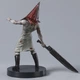 Фигурка Silent Hill 2 Сайлент Хилл 2 Пирамидоголовая, 18 см (Red Pyramid Thing Silent Hill 2) - изображение 7