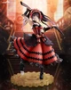 Фигурка Куруми Токисаки (Kurumi Tokisaki) — Рандеву с жизнью Date A Live Zafkiel, 20 см, коллекционная аниме статуэтка Taito - изображение 3