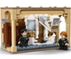 Конструктор Harry Potter - Хогвартс: Ошибка с Оборотным Зельем, магический набор - изображение 4