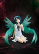 Фигурка Сая (Saya) из Saya no Uta / Песня Саи, Аниме статуэтка, 12 см - изображение 3