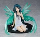Фигурка Сая (Saya) из Saya no Uta / Песня Саи, Аниме статуэтка, 12 см - изображение 7