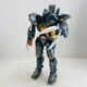 Фигурка робота Pacific Rim Gipsy Avenger/Striker Eureka Luminous,20 см – боевой егерь с аксессуарами из Тихоокеанского рубежа - изображение 3