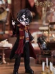 Кукла Фигурка Гарри Поттер - БЖД BJD Kawaii Action Series | Коллекционная фигурка из мира Harry Potter - изображение 1