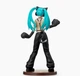 Фигурка Хацуне Мику – Кошечка, Hatsune Miku, Kitty Cat Project DIVA | Коллекционная модель от Sega - изображение 5