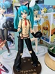 Фигурка Хацуне Мику – Кошечка, Hatsune Miku, Kitty Cat Project DIVA | Коллекционная модель от Sega - изображение 9