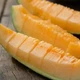 Семена китайской дыни Хами Hami melon, 5 шт - изображение 2