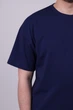 Футболка Premium Cotton XS волошка - изображение 4