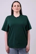 Футболка Premium Cotton L оболонь - изображение 2