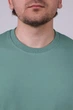 Футболка Premium Cotton S смарагд - изображение 4