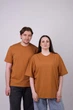 Футболка Premium Cotton M ірис - изображение 1