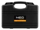 Набір для очищення гнізд дизельних форсунок Neo Tools 11-885 17 шт - зображення 6