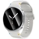 Смарт-часы Hoco Y43 Amoled Smart sports watch (call version) Silver - изображение 1