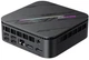 Mini PC Blackview MP100 Pro i9-12900H 16GB 1TB W11 Pro Czarny - obraz 2
