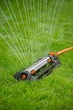 Осцилюючий зрошувач Neo Tools 15-772 20 форсунок площа поливу до 320 м - изображение 9
