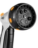 Пістолет для поливу Neo Tools 15-706 7 функцій - изображение 2
