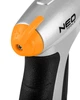 Пістолет для поливу Neo Tools 15-706 7 функцій - изображение 8