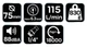 Пневматичний різак Neo Tools 14-017 - изображение 8