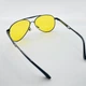Автомобильные очки авиаторы антифары с линзами polarized - изображение 2