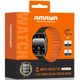 Смарт-часы ASW-07 Smart sports watch (call version) Black Amaya 000351427 - изображение 2