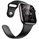 Смарт-часы Hoco Y42 Smart sports watch (call version) Black - изображение 2