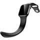 Смарт-часы Hoco Y42 Smart sports watch (call version) Black - изображение 3