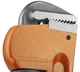 Ключ трубный Stillson Neo Tools 02-416 300 мм - изображение 3