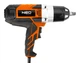 Гайковерт ударний електричний Neo Tools 04-720 1020 Вт 950 Нм - зображення 2