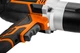 Гайковерт ударний електричний Neo Tools 04-720 1020 Вт 950 Нм - зображення 4