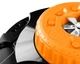 Дощуватель Neo Tools 15-780 9 функцій полив до 95 м - зображення 7