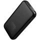 УМБ Павербанк HOCO Q51 10000 mAh 20W 1Type-C Power Bank із швидкою зарядкою PD20W+QC3.0 та вбудованим кабелем Type-C Black - зображення 6