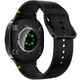 Смарт-часы Hoco Y43 Amoled Smart sports watch (call version) Black - изображение 3