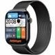 Смарт-часы Amaya X10 Mini Smart sports watch (call version) Black - изображение 1