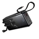 УМБ Зовнішній акумулятор Павербанк HOCO J156A 20000 mAh 22.5W USB/Type-C із швидкою зарядкою PD20W+QC3.0 та вбудованими кабелями USB/Micro/Type-C/Lightning Black - зображення 5