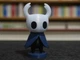 Колекційна фігурка Лицар Hollow Knight. Aivory - зображення 2