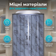 Душевой бокс TKF 100x100х215 см квадратный гидробокс для ванны дома дочи отеля душевая кабина стекло 5 мм - изображение 6