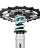 Кальян Amotion Pedal RX - Pearl - зображення 3