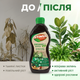 Удобрение органическое "Stimul Natural" 310мл жидкое для балконных и комнатных декоративно-лиственных растений - изображение 5